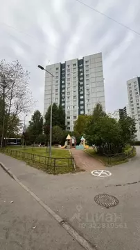 Комната Санкт-Петербург ул. Маршала Новикова, 13 (19.8 м)