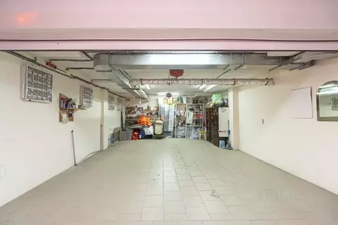 Гараж в Севастополь ул. Героев Бреста, 116 (21 м)