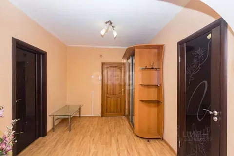 2-к кв. Алтайский край, Барнаул Красноармейский просп., 59А (84.5 м)