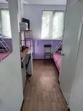 1-к кв. Московская область, Раменское пос. Красный Октябрь, 23 (18.0 ...