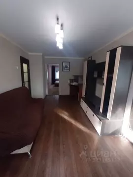 2-к кв. Пермский край, Пермь ул. Адмирала Нахимова, 30 (44.5 м)