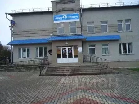 Помещение свободного назначения в Белгородская область, Ракитное ...