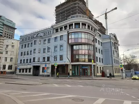 Помещение свободного назначения в Москва Дубининская ул., 45 (98 м)