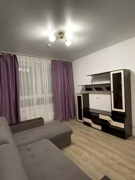 2-к кв. Московская область, Ленинский городской округ, Мисайлово пгт, ...