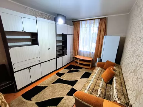 Комната Смоленская область, Смоленск ул. Чехова, 5 (16.0 м)