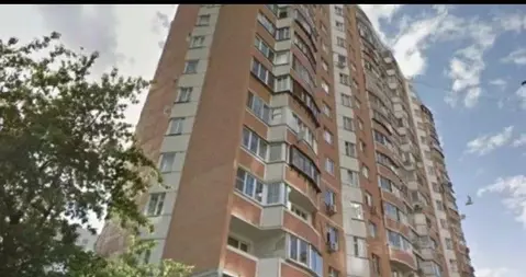 3-к кв. Москва Дубнинская ул., 15К2 (64.0 м)