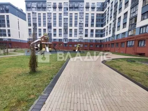 1-к кв. Калининградская область, Калининград ул. Героя России ...