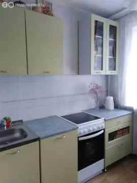 1-комнатная квартира: Иркутск, Депутатская улица, 73 (33 м)