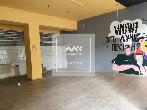 Помещение свободного назначения в Санкт-Петербург просп. Большой ...