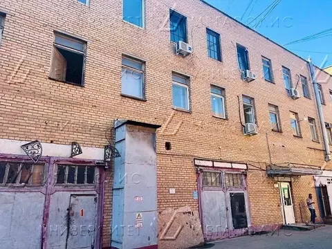 Помещение свободного назначения в Москва ш. Фрезер, 17АС4 (378 м)