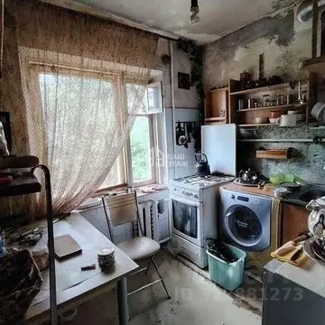 3-к кв. Калужская область, Калуга Московская ул., 236 (62.7 м)