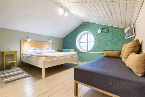 Комната Санкт-Петербург Садовая ул., 28-30К2 (21.0 м)