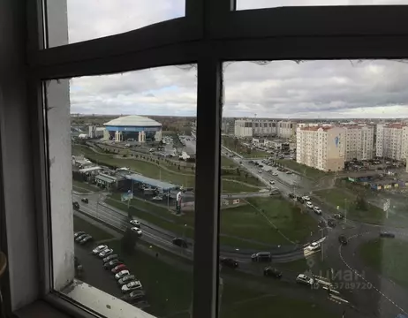 2-к кв. Калининградская область, Калининград Елизаветинская ул., 3 ...