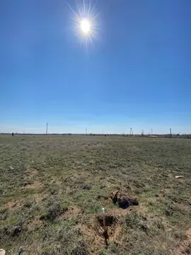 Участок в Волгоградская область, Городищенский район, Царицынское ...