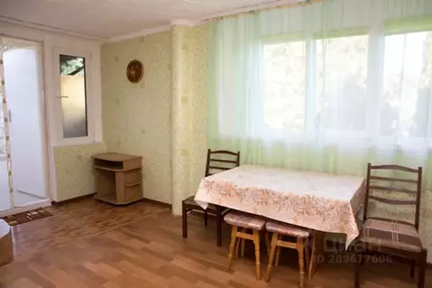 Дом в Крым, Ялта муниципальный округ, Форос пгт ул. Северная (35 м)