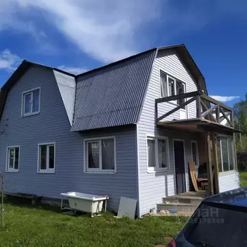 Дом в Московская область, Сергиево-Посадский городской округ, Кругозор ...