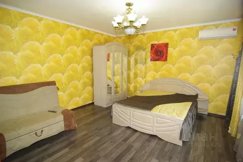 1-к кв. Крым, Алушта ул. Карла Маркса, 7/6 (36.0 м)