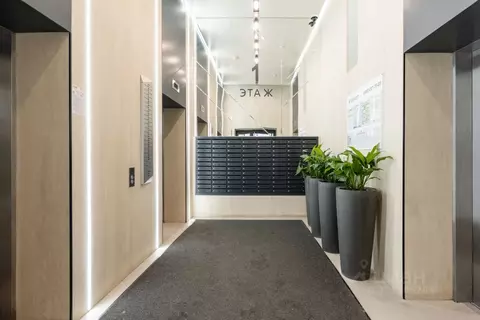 2-к кв. Москва Шелепихинская наб., 34к6 (46.0 м)