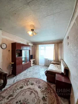 1-к кв. Астраханская область, Астрахань Боевая ул., 59 (32.5 м)