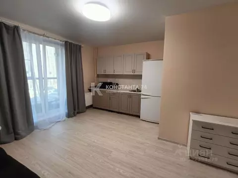 Студия Челябинская область, Челябинский городской округ, пос. ...