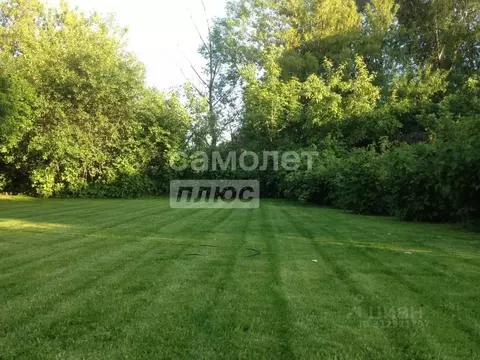 Участок в Москва д. Саларьево, ул. Картмазовская (8.0 сот.)