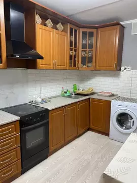 1-к кв. Москва ул. Академика Янгеля, 6кА (35.0 м)