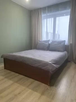 1-к кв. Пермский край, Пермь ул. Революции, 48В (43.0 м)