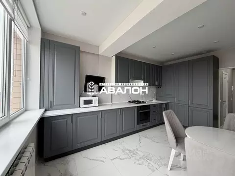 1-к кв. Ставропольский край, Ессентуки Просторная ул., 36к8 (36.7 м)