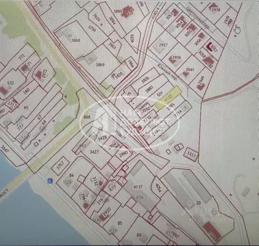 Участок в Пермский край, Кунгурский муниципальный округ, с. Филипповка ...