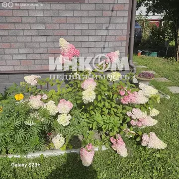 Дом в Сергиево-Посадский городской округ, садовое товарищество ...