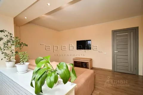 3-к кв. Красноярский край, Красноярск просп. Металлургов, 13А (60.3 м)