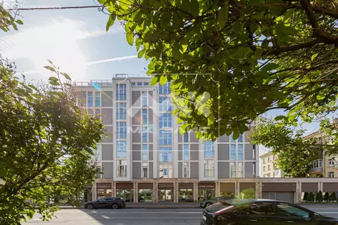 3-комнатная квартира: Санкт-Петербург, улица Рентгена, 25 (101.5 м)