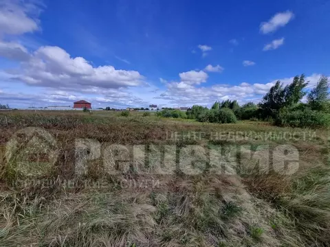 Участок в Челябинская область, Копейск ул. Введенского (10.0 сот.)