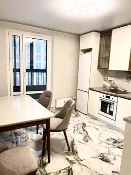 2-к кв. Москва Ленинградское ш., 228к7 (60.0 м)