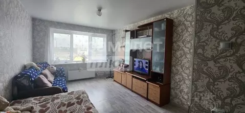 1-к кв. Липецкая область, Липецк ул. Володи Бачурина, 8 (44.5 м)