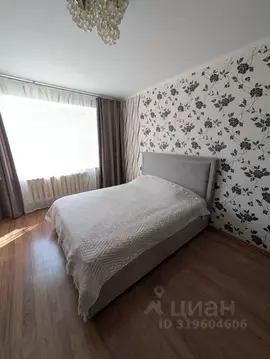1-к кв. Татарстан, Казань просп. Ямашева, 110 (50.0 м)