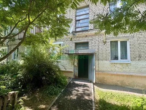 3-к кв. Саратовская область, Вольск ул. Некрасова, 39 (53.8 м)