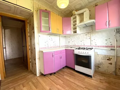 3-к кв. Калужская область, Дзержинский район, Льва Толстого с/пос, с. ...