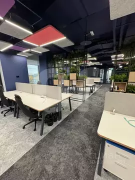 Офис в Москва Огородный проезд, 16/1с5 (1994 м)