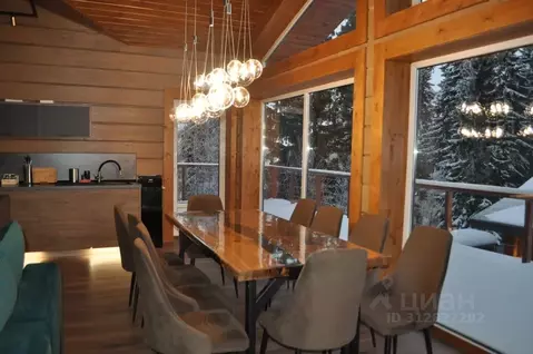 Дом в Карелия, Пряжинский район, Эссойльское с/пос, д. Сямозеро, ...