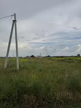 Участок в Башкортостан, Кармаскалинский район, д. Савалеево ул. ...