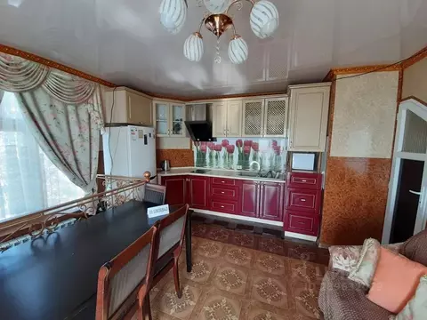 Дом в Крым, Ялта пер. Дарсановский, 11 (60 м)