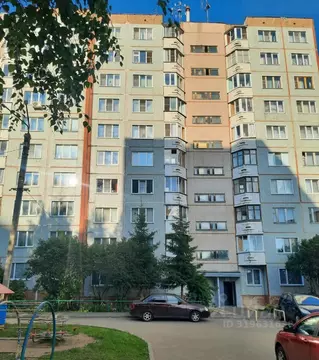 3-к кв. Кировская область, Киров ул. Пугачева, 33 (65.0 м)