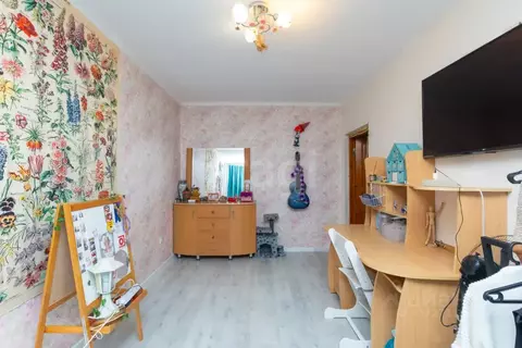 2-к кв. Тюменская область, Тюмень ул. Мебельщиков, 3 (51.0 м)