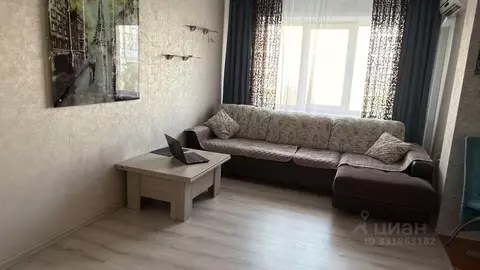 3-к кв. Алтайский край, Барнаул ул. Малахова, 33 (65.1 м)