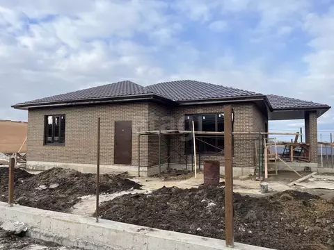 Дом в Ростовская область, Аксай ул. Янтарная (140 м)