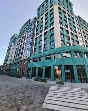 2-к кв. Калининградская область, Калининград ул. Генерал-фельдмаршала ...