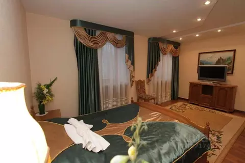 Комната Самарская область, Тольятти ул. Победы, 40 (62.0 м)