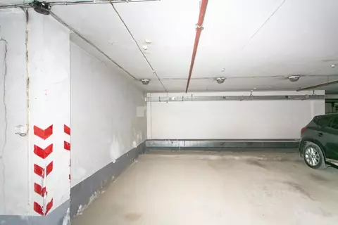 Гараж в Новосибирская область, Новосибирск Горский мкр, 84к1 (15 м)