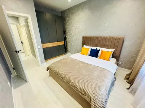 2-к кв. Москва просп. Прокшинский, 10 (60.0 м)